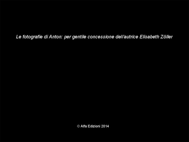 Alfa Edizioni - Weblibro: Anton. Costruisci e illustra il libro di Anton